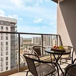 Flatbook - Seaside Nowa Letnica With A Rooftop Viewing Terrace & Gym Appartamento Danzica