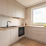 Flatbook - Seaside Nowa Letnica With A Rooftop Viewing Terrace & Gym Appartamento *