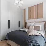 Appartamento Flatbook - Seaside Nowa Letnica With A Rooftop Viewing Terrace & Gym