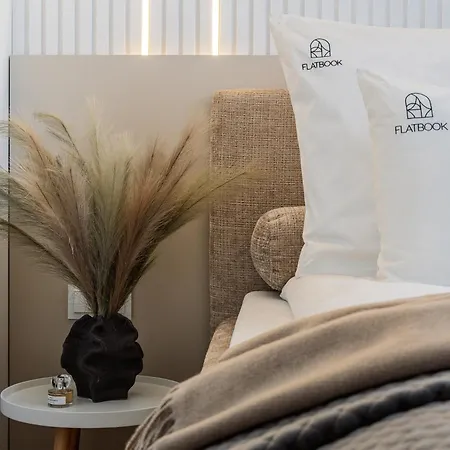 Flatbook - Seaside Nowa Letnica With A Rooftop Viewing Terrace & Gym * Гданьск