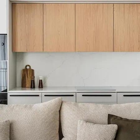 Flatbook - Seaside Nowa Letnica With A Rooftop Viewing Terrace & Gym דירה גדנסק