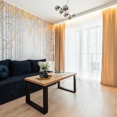 Flatbook - Seaside Nowa Letnica With A Rooftop Viewing Terrace & Gym * Гданьск